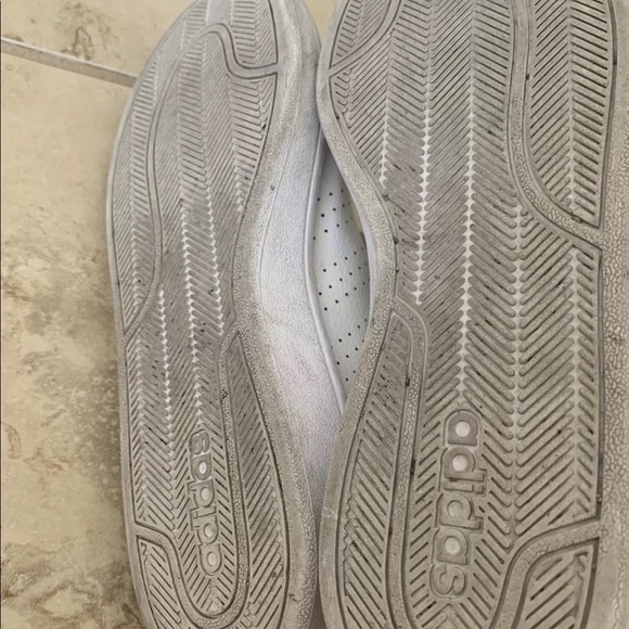 ADIDAS Cloudfoam Advantage Stripe 8.5 - Picture 4 of 4